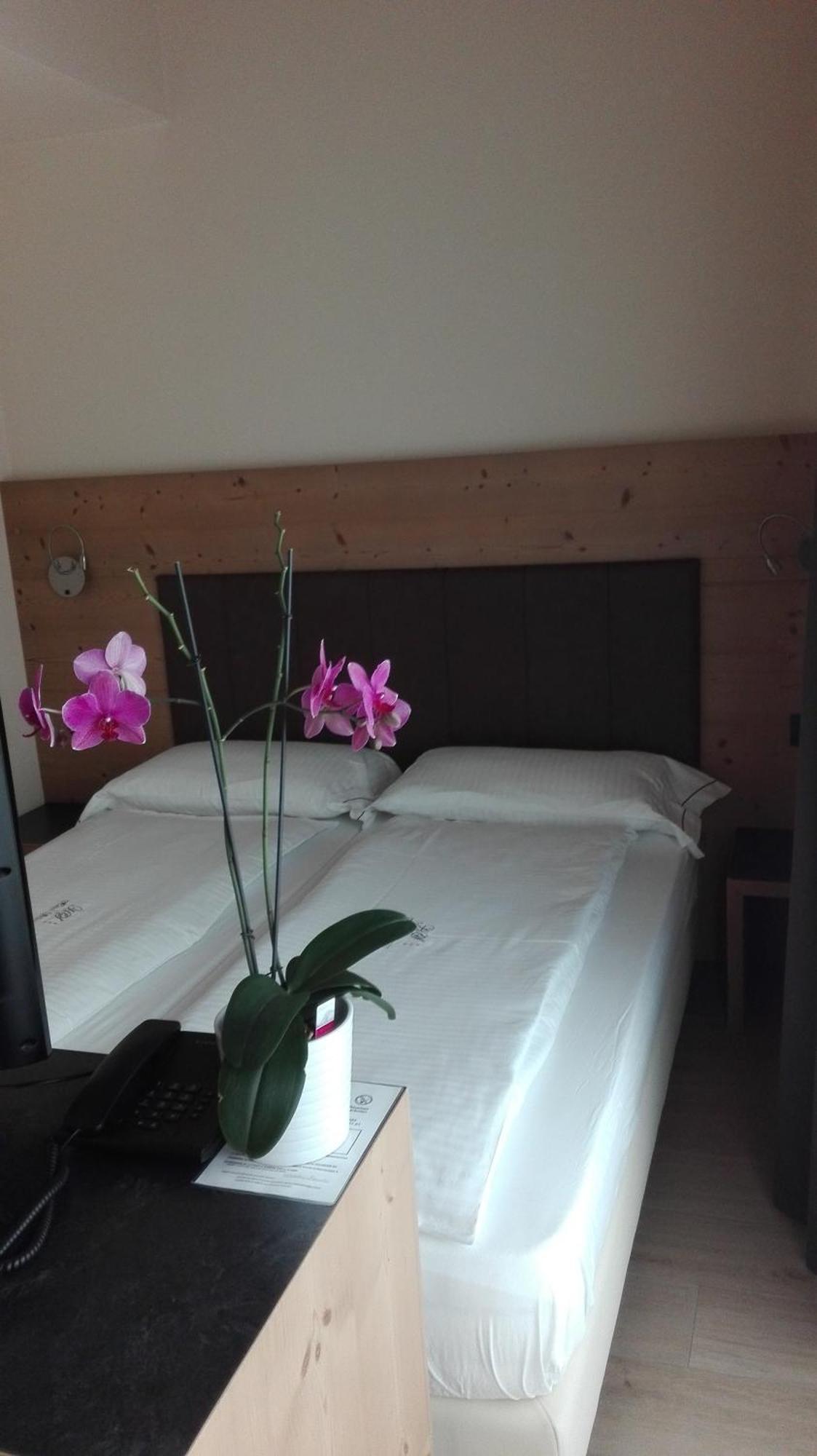 Hotel Silvestri Λιβίνιο Δωμάτιο φωτογραφία