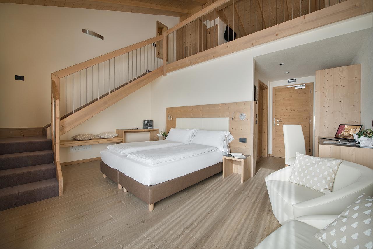 Hotel Silvestri Λιβίνιο Εξωτερικό φωτογραφία