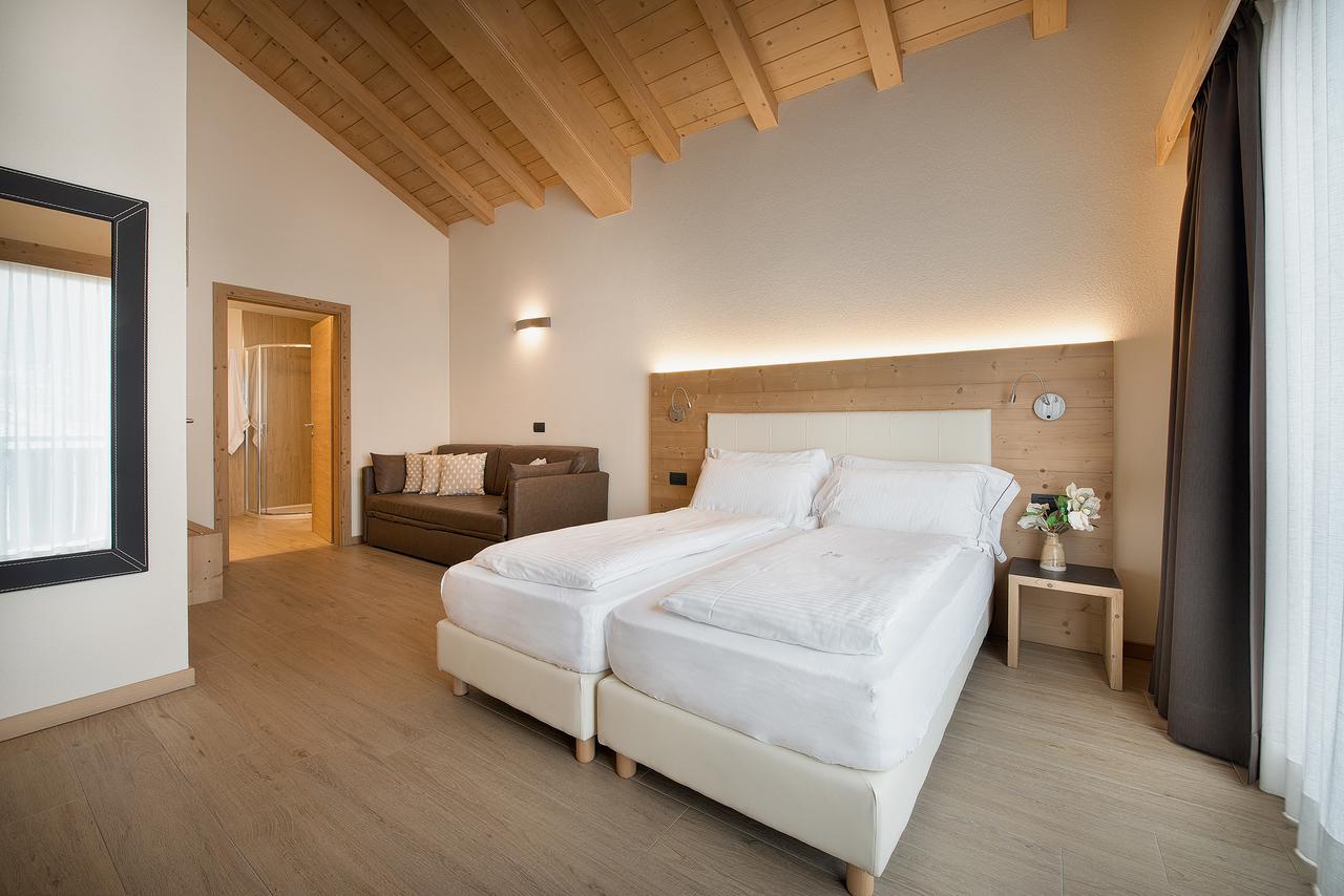 Hotel Silvestri Λιβίνιο Εξωτερικό φωτογραφία