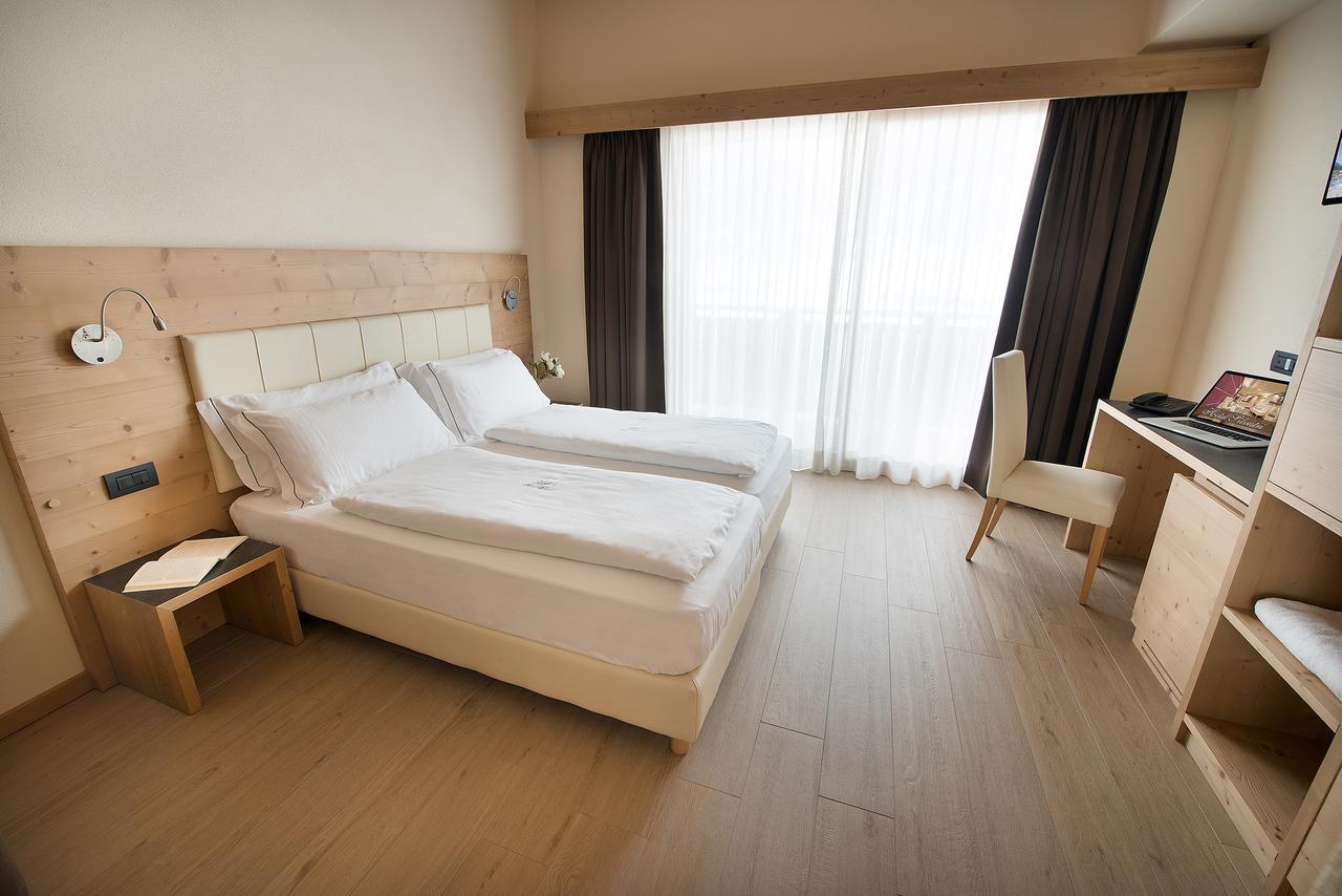 Hotel Silvestri Λιβίνιο Εξωτερικό φωτογραφία