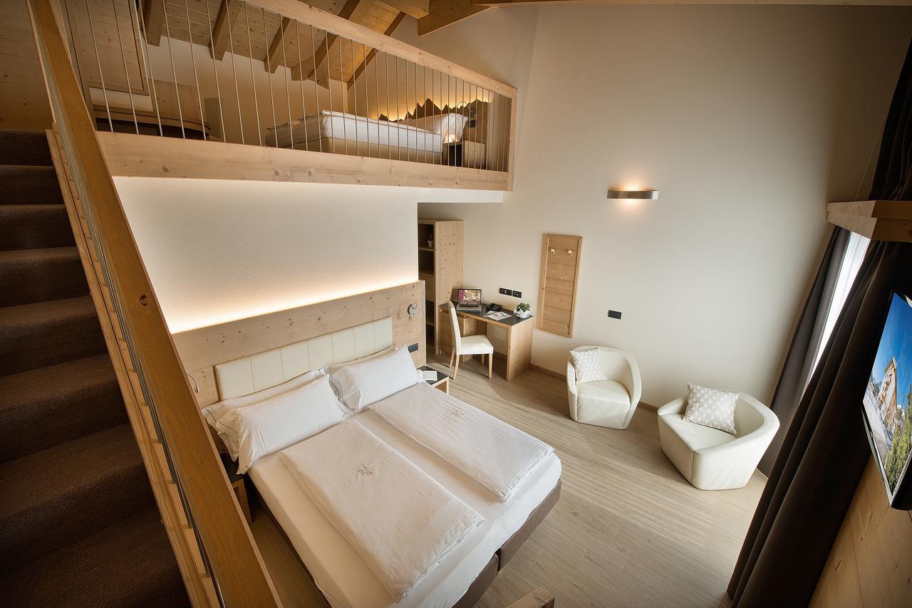 Hotel Silvestri Λιβίνιο Εξωτερικό φωτογραφία