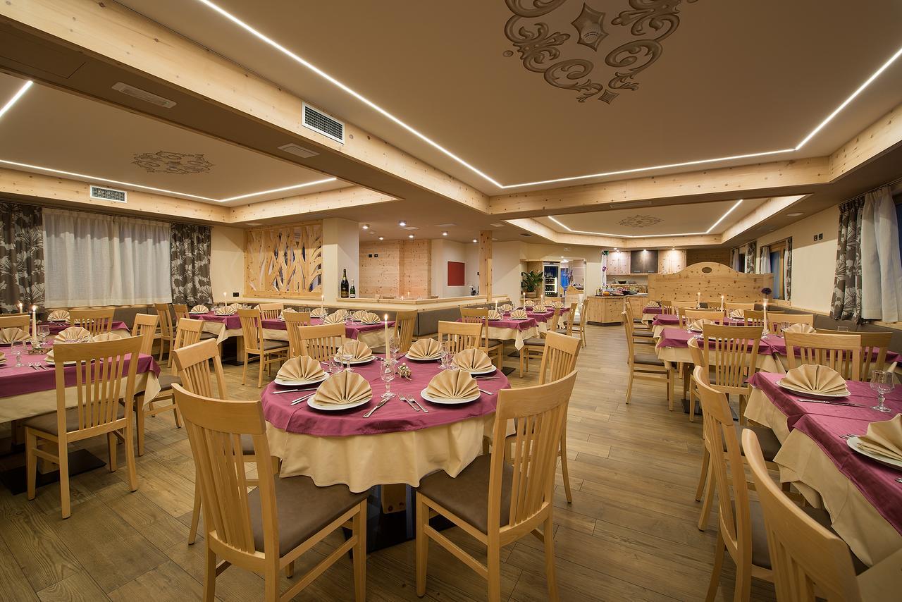 Hotel Silvestri Λιβίνιο Εξωτερικό φωτογραφία