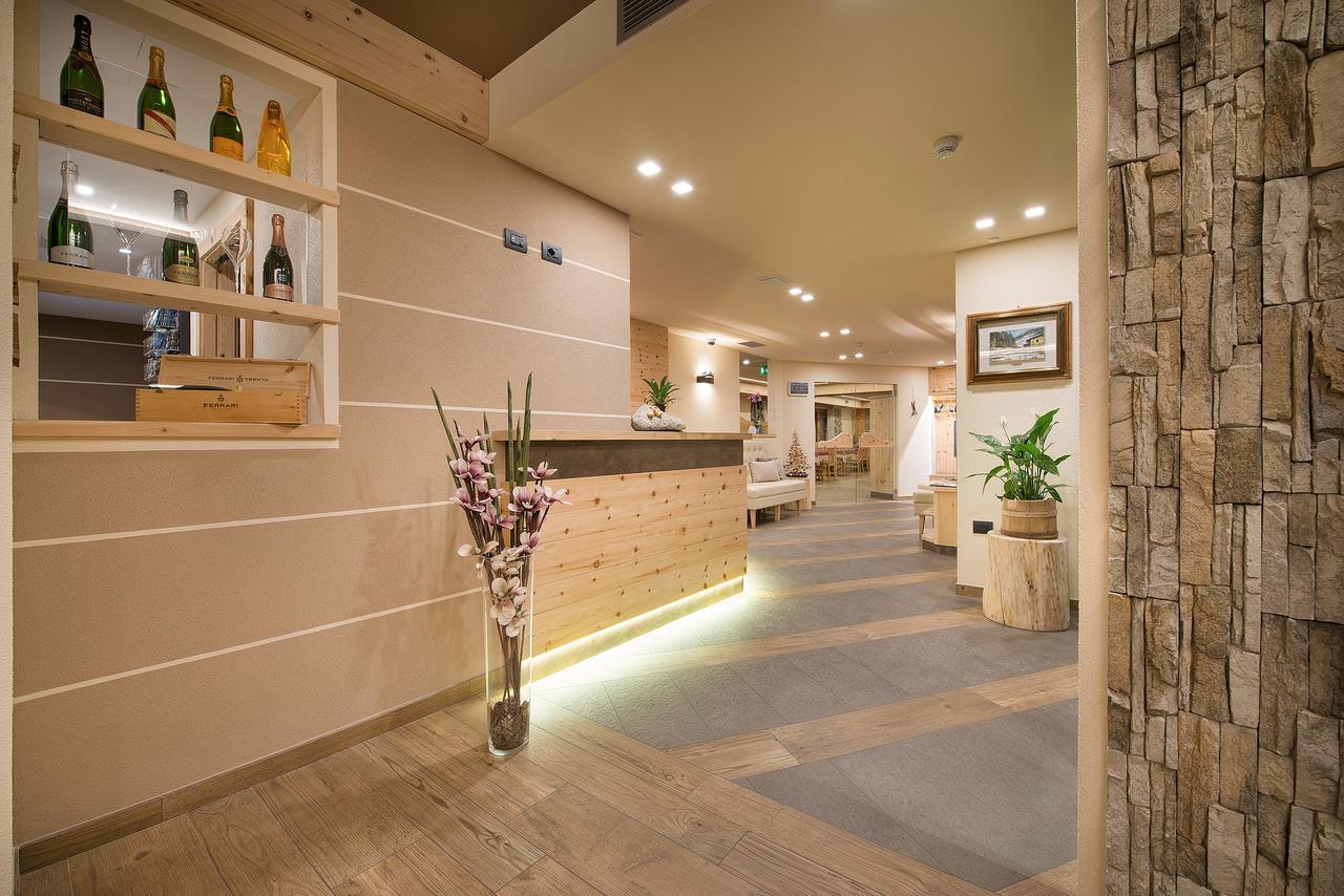 Hotel Silvestri Λιβίνιο Εξωτερικό φωτογραφία
