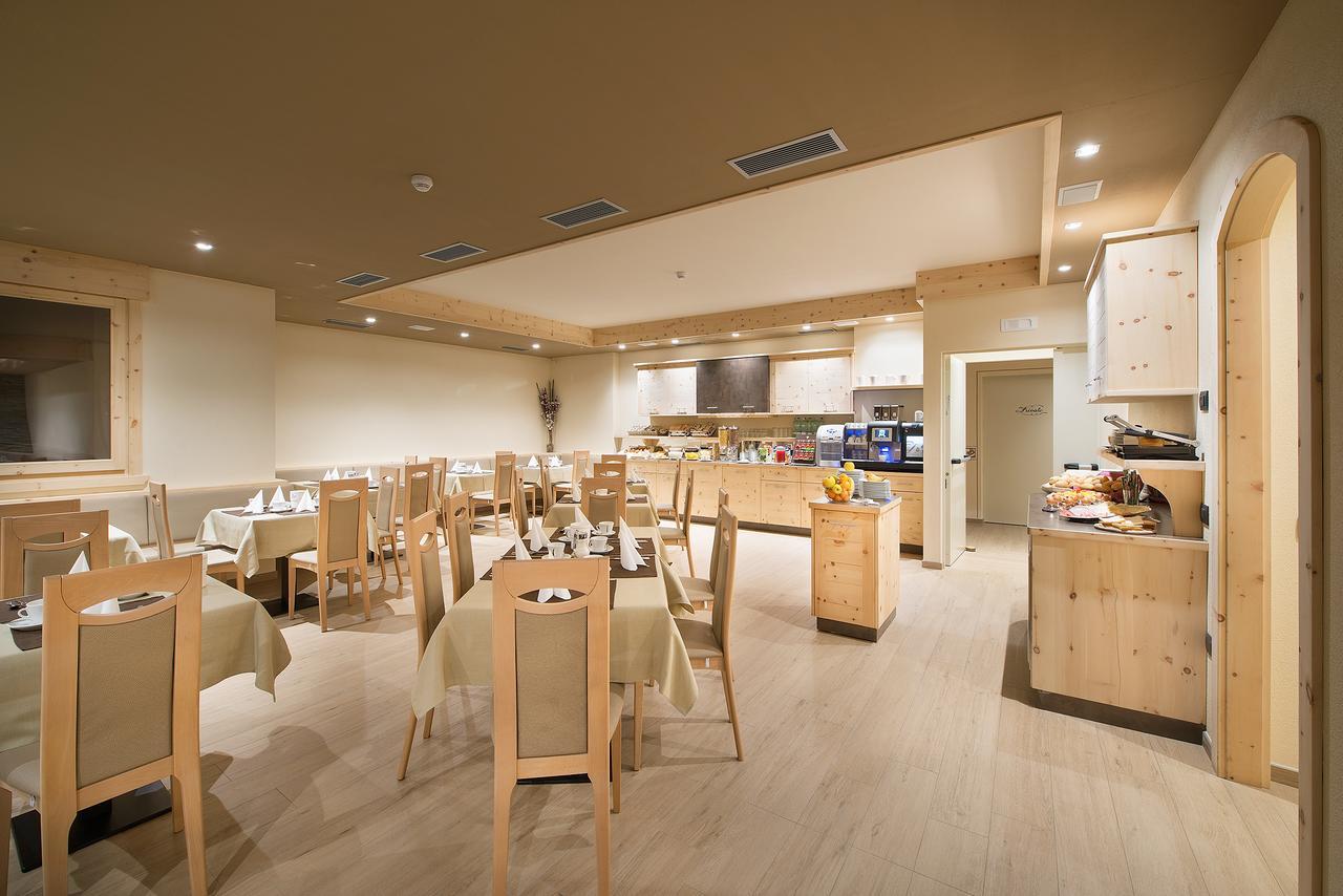 Hotel Silvestri Λιβίνιο Εξωτερικό φωτογραφία