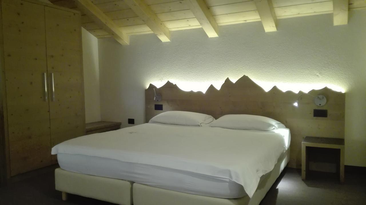 Hotel Silvestri Λιβίνιο Εξωτερικό φωτογραφία