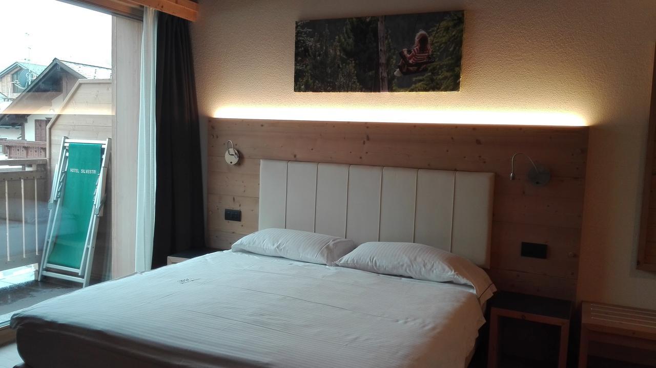 Hotel Silvestri Λιβίνιο Εξωτερικό φωτογραφία