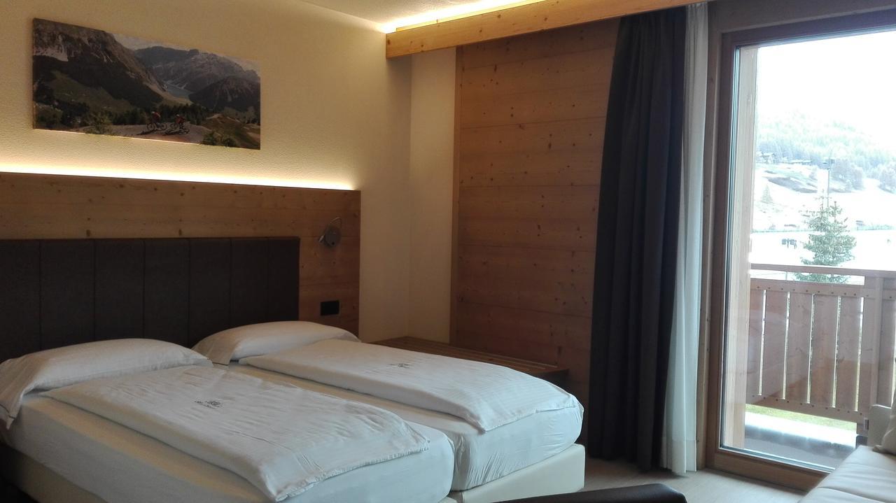 Hotel Silvestri Λιβίνιο Εξωτερικό φωτογραφία