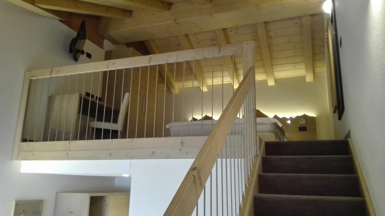 Hotel Silvestri Λιβίνιο Εξωτερικό φωτογραφία