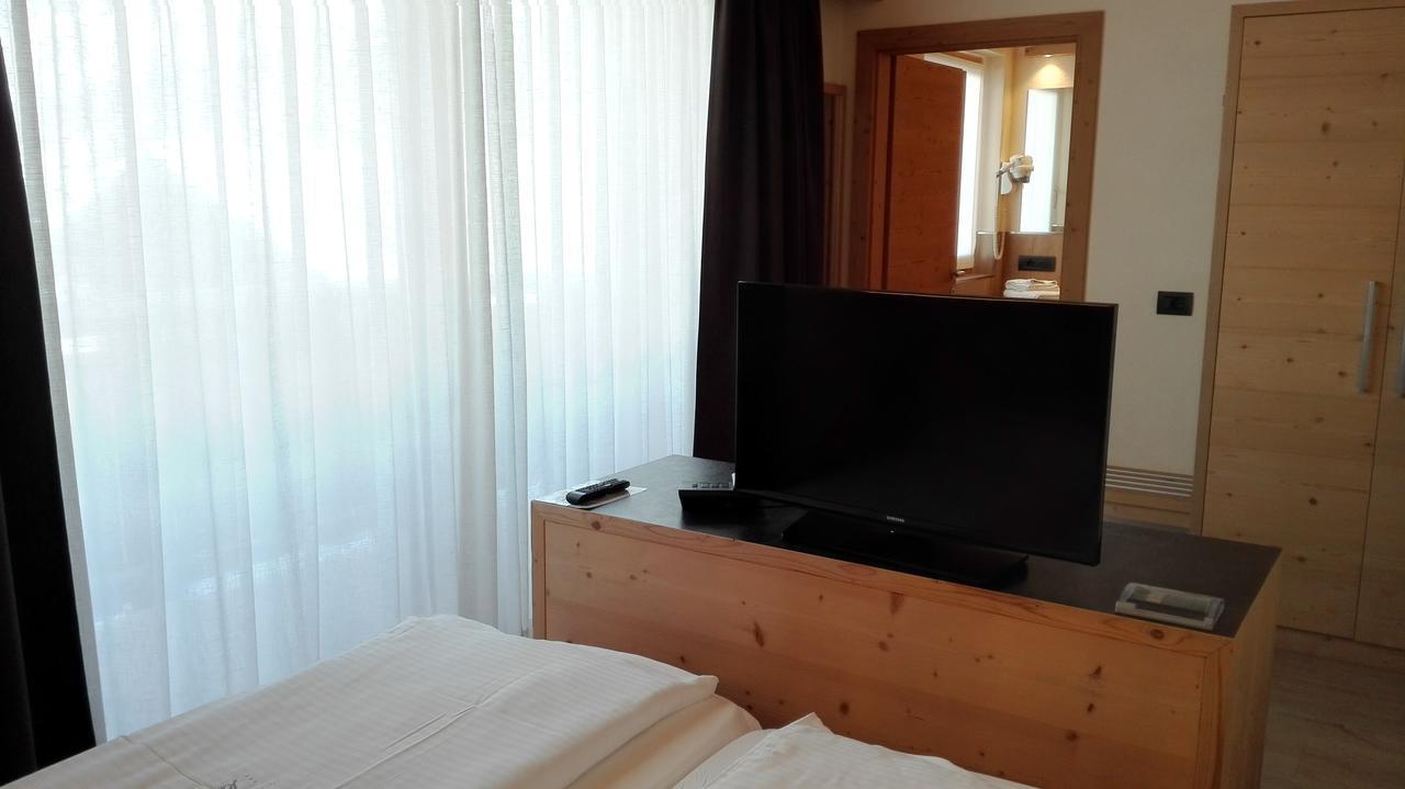 Hotel Silvestri Λιβίνιο Εξωτερικό φωτογραφία