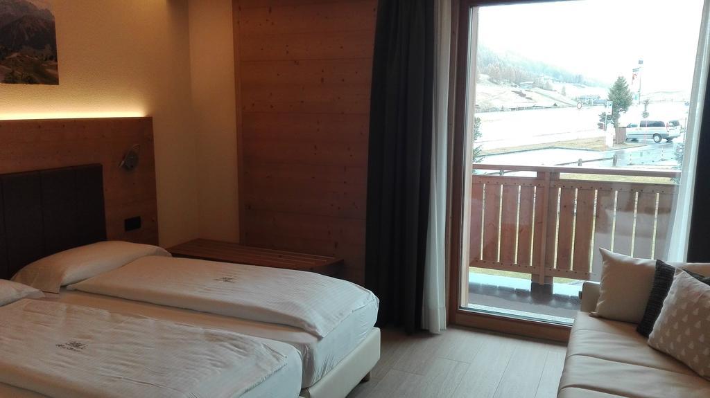 Hotel Silvestri Λιβίνιο Εξωτερικό φωτογραφία