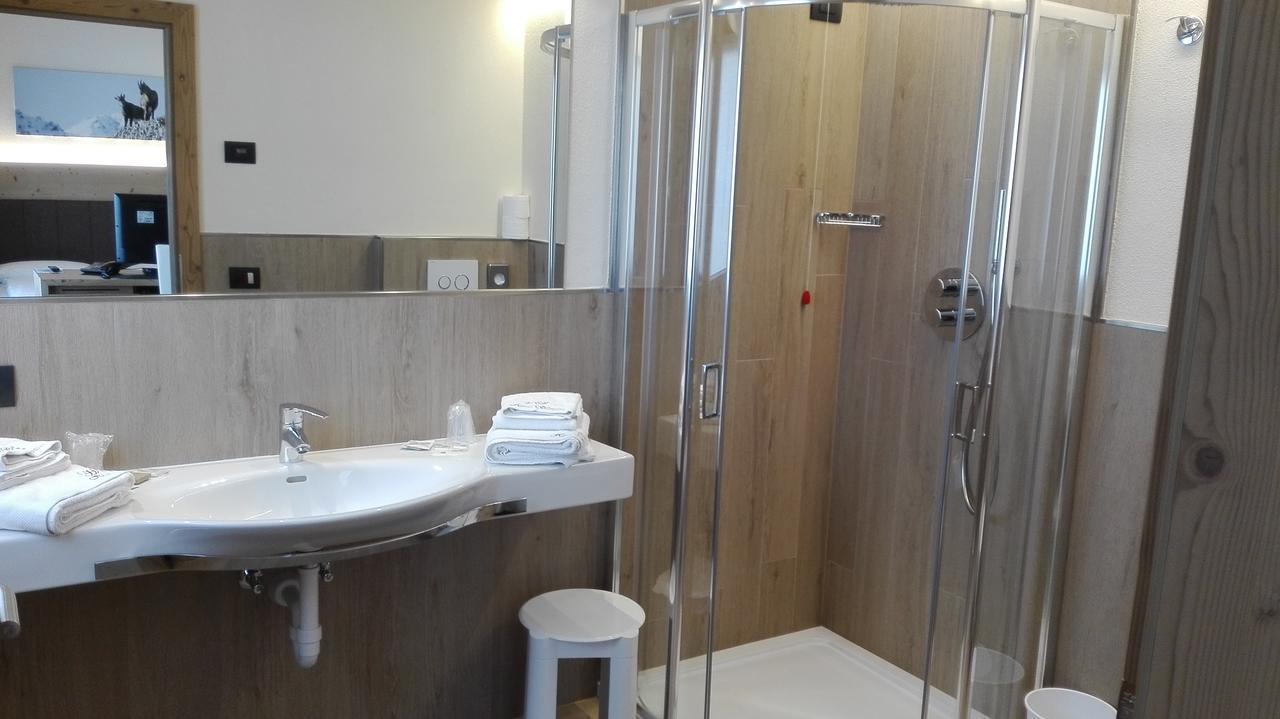 Hotel Silvestri Λιβίνιο Εξωτερικό φωτογραφία